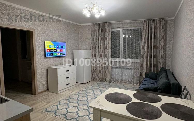1-комнатная квартира · 41 м² · 12/19 этаж, мкр Кадыра Мырза-Али, Сырыма Датова 32/2 за 20.4 млн ₸ в Уральске — фото 3