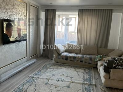 3-комнатная квартира · 68 м² · 3/12 этаж, Абая 196/1 за 22 млн 〒 в Уральске