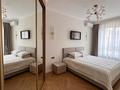 2-бөлмелі пәтер · 60 м² · 3/3 қабат, Микрорайон Куаныш 11/13, бағасы: 67 млн ₸ в Алматы, Ауэзовский р-н — фото 20