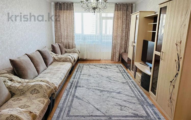 3-комнатная квартира, 92 м², 9/13 этаж, Чингиза Айтматова 36 за 32 млн 〒 в Астане, Есильский р-н — фото 4