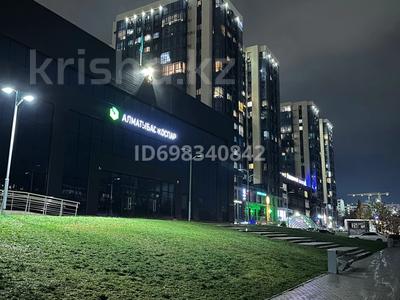 Свободное назначение, офисы, магазины и бутики, салоны красоты, фитнес и спорт, образование, конференц-залы, кабинеты и рабочие места · 388 м² за ~ 3.9 млн 〒 в Алматы, Бостандыкский р-н