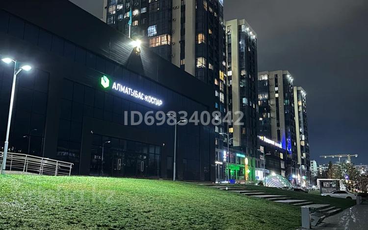 Свободное назначение, офисы, магазины и бутики, салоны красоты, фитнес и спорт, образование, конференц-залы, кабинеты и рабочие места · 388 м² за ~ 3.9 млн 〒 в Алматы, Бостандыкский р-н — фото 6