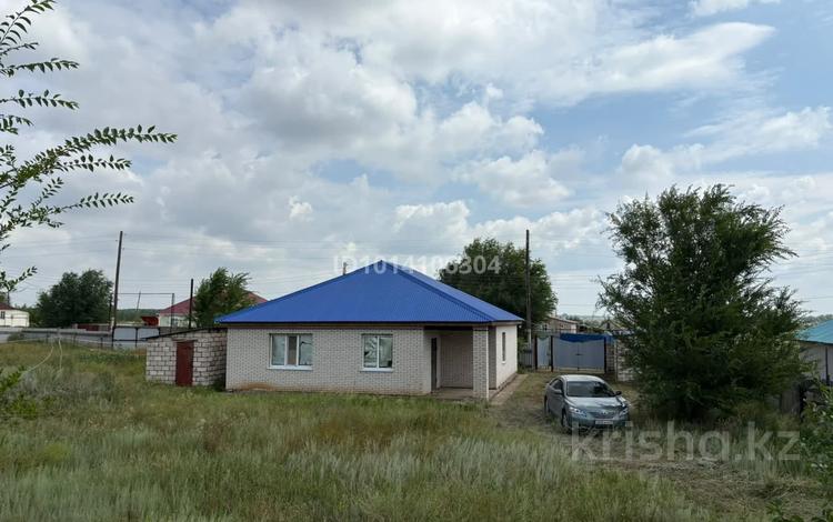 Жеке үй · 4 бөлме · 148 м² · 40 жүзд., Байтерек ш/а, Д. Нурпейсова 33-33/1, бағасы: 18 млн ₸ в Уральске, мкр Байтерек — фото 2