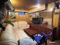 Отдельный дом · 9 комнат · 427 м² · 5 сот., Ружейникова 29 за 190 млн ₸ в Петропавловске — фото 14