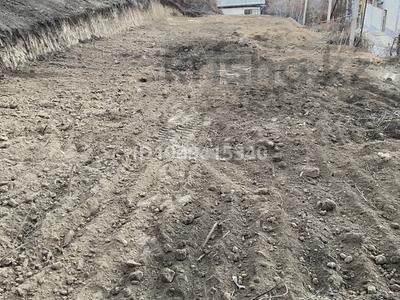 Участок · 6 соток, мкр Акжар, Егинсу 3 — Храм за 16 млн 〒 в Алматы, Наурызбайский р-н