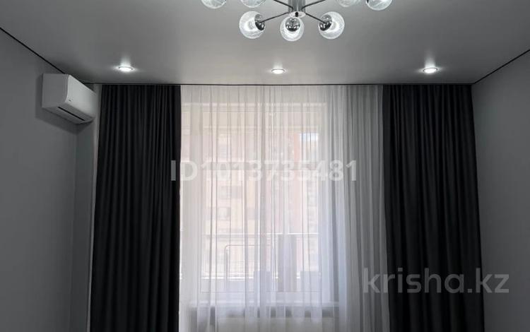 2-комнатная квартира · 52.1 м² · 5/20 этаж, Улы Дала 25, 27, 29, 29/1 — Толе Би за 38 млн ₸ в Астане, Нура р-н — фото 2