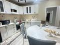 3-комнатная квартира · 90 м² · 10/12 этаж, Чингис Айтматова 36 за ~ 44.6 млн ₸ в Астане, Нура р-н — фото 15
