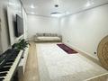 3-комнатная квартира · 90 м² · 10/12 этаж, Чингис Айтматова 36 за ~ 44.6 млн ₸ в Астане, Нура р-н — фото 2