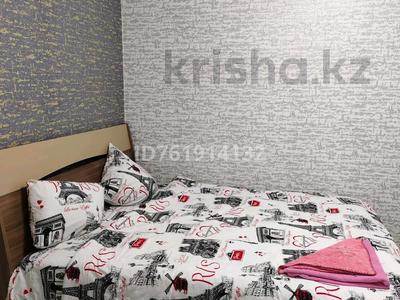 2-комнатная квартира · 76 м² · 4/5 этаж, Абая — Поликлиника за 17 000 ₸ в Сатпаев