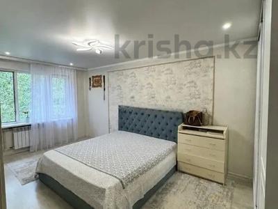 2-бөлмелі пәтер · 50 м² · 4/4 қабат, мкр Коктем-3 — Бухар Жырау, бағасы: 36 млн ₸ в Алматы, Бостандыкский р-н