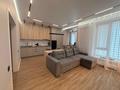 2-бөлмелі пәтер · 56.1 м² · 6/8 қабат, Береке 77, бағасы: 45 млн ₸ в Костанае — фото 3