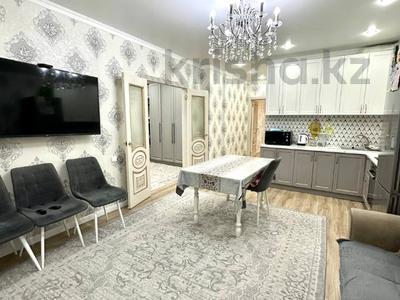 3-комнатная квартира · 70 м² · 3/12 этаж, Е 15 за 35.8 млн ₸ в Астане, Нура р-н