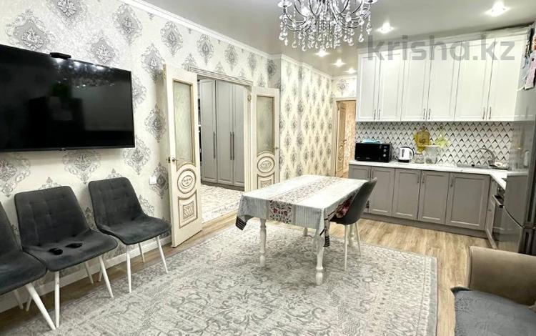3-комнатная квартира · 70 м² · 3/12 этаж, Е 15 за 35.8 млн ₸ в Астане, Нура р-н — фото 13