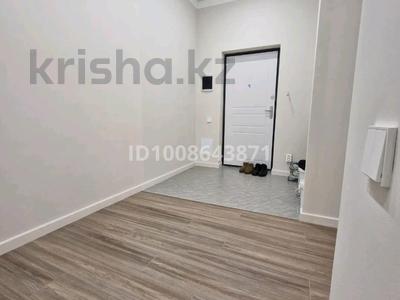 2-бөлмелі пәтер · 60 м² · 5/20 қабат, Жургенова 17 — Жургенова-Нажимеденова, бағасы: 34 млн ₸ в Астане, Сарайшык р-н