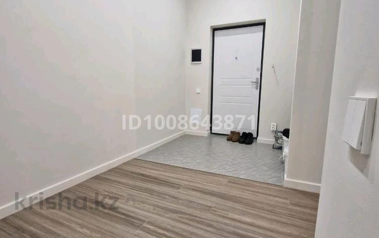 2-бөлмелі пәтер · 60 м² · 5/20 қабат, Жургенова 17 — Жургенова-Нажимеденова, бағасы: 34 млн ₸ в Астане, Сарайшык р-н — фото 2
