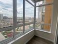 2-комнатная квартира · 60 м² · 5/20 этаж, Жургенова 17 — Жургенова-Нажимеденова за 32 млн ₸ в Астане, Сарайшык р-н — фото 7