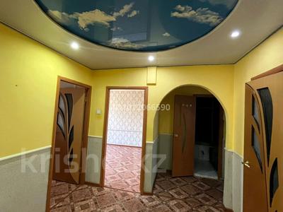 3-комнатная квартира · 58 м² · 3/4 этаж, 3 микрорайон 4 — Возле технодом за 11.3 млн 〒 в Кульсары