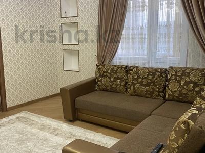 3-бөлмелі пәтер, 110 м², 4/17 қабат тәулігіне, Конаева 91 — ул. Рыскулова, бағасы: 30 000 〒 в Шымкенте, Аль-Фарабийский р-н