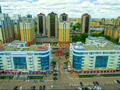 Свободное назначение, офисы, магазины и бутики, общепит, образование · 18000 м² за 8.6 млрд 〒 в Астане, р-н Байконур