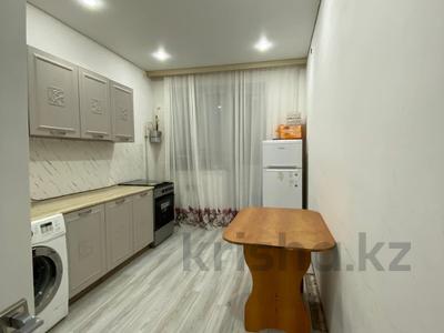 3-комнатная квартира · 77 м² · 7/7 этаж, мкр Болашак, Бокенбай батыр за 23 млн 〒 в Актобе