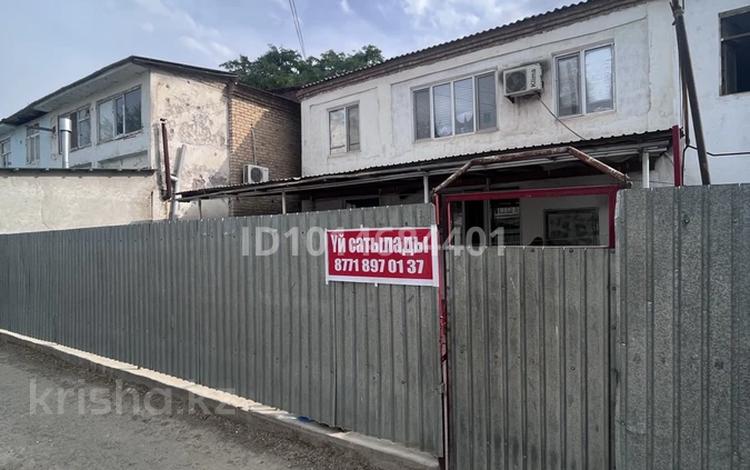 6-бөлмелі пәтер · 200 м², Абая 75/2, бағасы: 13.5 млн ₸ в Жетысае — фото 2