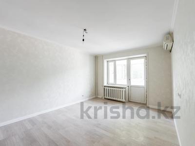 2-бөлмелі пәтер · 51 м² · 2/6 қабат, Мусрепова 9, бағасы: 23.5 млн ₸ в Астане, Алматы р-н