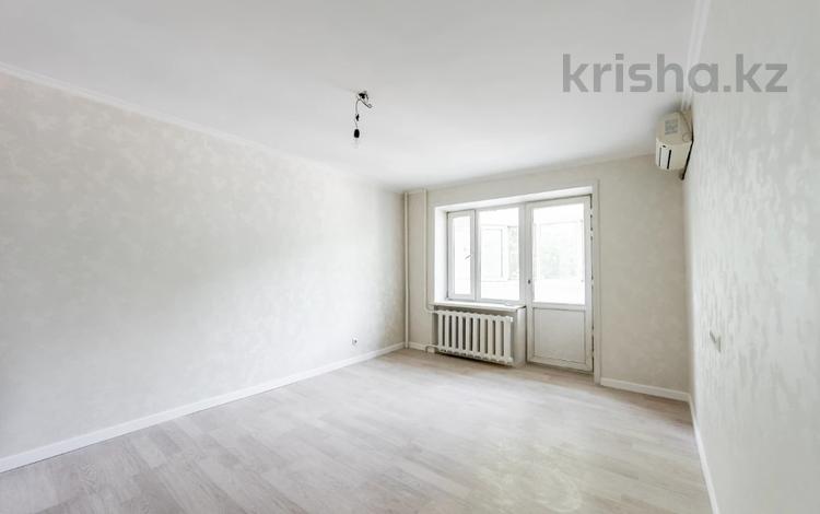 2-бөлмелі пәтер · 51 м² · 2/6 қабат, Мусрепова 9, бағасы: 23.5 млн ₸ в Астане, Алматы р-н — фото 12