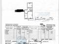 2-бөлмелі пәтер · 51 м² · 2/6 қабат, Мусрепова 9, бағасы: 23.5 млн ₸ в Астане, Алматы р-н — фото 22