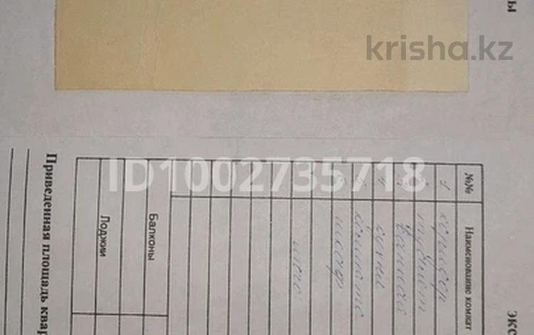 1-бөлмелі пәтер · 30.7 м² · 1/5 қабат, Гагарина 40, бағасы: 6 млн ₸ в Риддере — фото 2