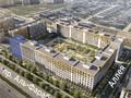 Еркін · 40.14 м², бағасы: 57.5 млн ₸ в Астане, Есильский р-н — фото 2