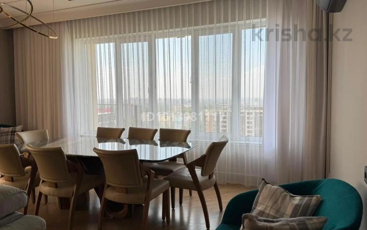 4-комнатная квартира · 220 м² · 11/12 этаж, Касымова 32 за 219 млн ₸ в Алматы, Бостандыкский р-н — фото 6