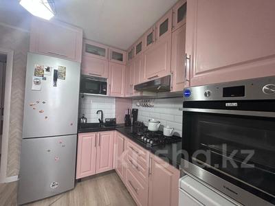 3-комнатная квартира · 65.4 м² · 7/9 этаж, Юбилейный 8 за 28 млн ₸ в Костанае