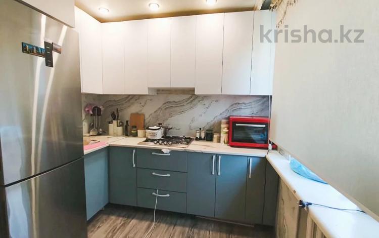 1-бөлмелі пәтер · 38 м² · 2/5 қабат, мкр Темирказык, бағасы: 13.3 млн ₸ в Талдыкоргане — фото 3