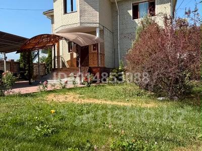 Отдельный дом · 5 комнат · 350 м² · 8 сот., мкр Калкаман-2, Мкр Калкаман-2, Сыпатай батыра 32 32 — Сыпатай батыра 32 за 158.1 млн ₸ в Алматы, Наурызбайский р-н