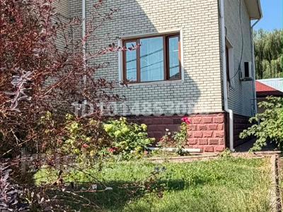 Отдельный дом · 5 комнат · 350 м² · 8 сот., мкр Калкаман-2, Мкр Калкаман-2, Сыпатай батыра 32 32 — Сыпатай батыра 32 за ~ 131.9 млн ₸ в Алматы, Наурызбайский р-н