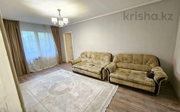 2-комнатная квартира · 45 м² · 2/5 этаж, ул. Кашгарская за 30.5 млн ₸ в Алматы, Алмалинский р-н — фото 2