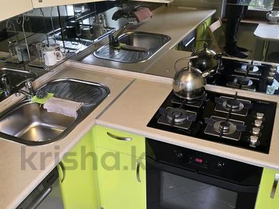 2-комнатная квартира · 44 м² · 3/4 этаж, Шашкина 25 — Аль Фараби за 300 000 ₸ в Алматы, Медеуский р-н