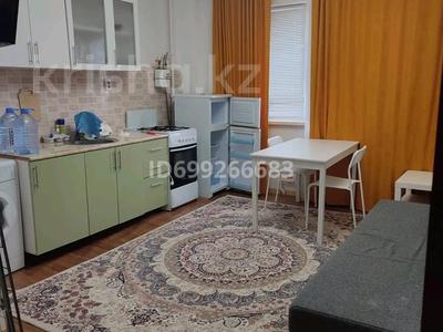 1-комнатная квартира · 38.4 м² · 5/6 этаж, мкр Нурсая 56 — Находится возле школы-лицея №38 за 150 000 ₸ в Атырау