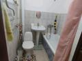 1-комнатная квартира · 38.4 м² · 5/6 этаж, мкр Нурсая 56 — Находится возле школы-лицея №38 за 150 000 ₸ в Атырау — фото 11
