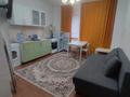 1-комнатная квартира · 38.4 м² · 5/6 этаж, мкр Нурсая 56 — Находится возле школы-лицея №38 за 150 000 ₸ в Атырау — фото 5