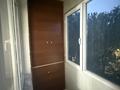 2-комнатная квартира · 60 м² · 5/6 этаж, мкр Кулагер, Серикова за 280 000 ₸ в Алматы, Жетысуский р-н — фото 17