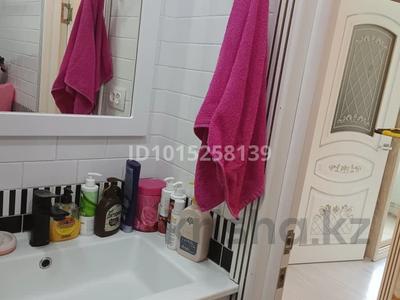 4-бөлмелі пәтер · 91.49 м² · 1/2 қабат, Токтар Аубакиров 60, бағасы: 38 млн ₸ в Каркаралинске