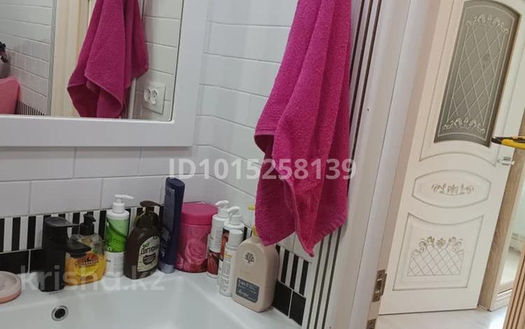 4-бөлмелі пәтер · 91.49 м² · 1/2 қабат, Токтар Аубакиров 60, бағасы: 38 млн ₸ в Каркаралинске — фото 2