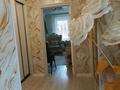 4-бөлмелі пәтер · 91.49 м² · 1/2 қабат, Токтар Аубакиров 60, бағасы: 38 млн ₸ в Каркаралинске — фото 3