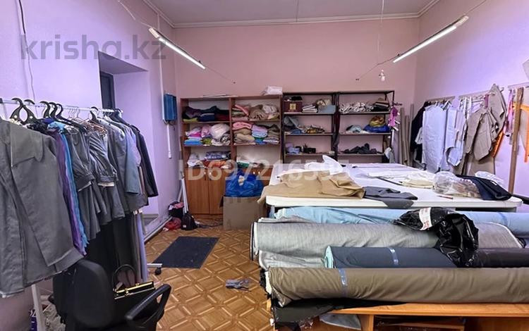 Магазины и бутики • 80 м² за 400 000 〒 в Алматы, Турксибский р-н — фото 2