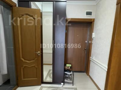 1-бөлмелі пәтер · 60.2 м² · 3/6 қабат, мкр Малый Самал, Байтурсынова 85 б — Прям на против Беллажио Гостиница, бағасы: 30 млн ₸ в Шымкенте, Туран р-н