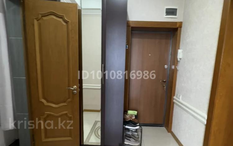 1-комнатная квартира · 60.2 м² · 3/6 этаж, мкр Малый Самал, Байтурсынова 85 б — Прям на против Беллажио Гостиница за 30 млн ₸ в Шымкенте, Туран р-н — фото 13