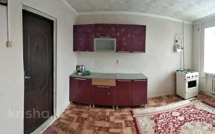 1-комнатная квартира, 30 м², 2/5 этаж, Чекалина — Рыскулова за 4.7 млн 〒 в Актобе — фото 2
