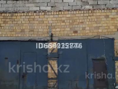 Гараж · 224 м² · Блюхера 13 — Гипромеза за 25 млн 〒 в Темиртау