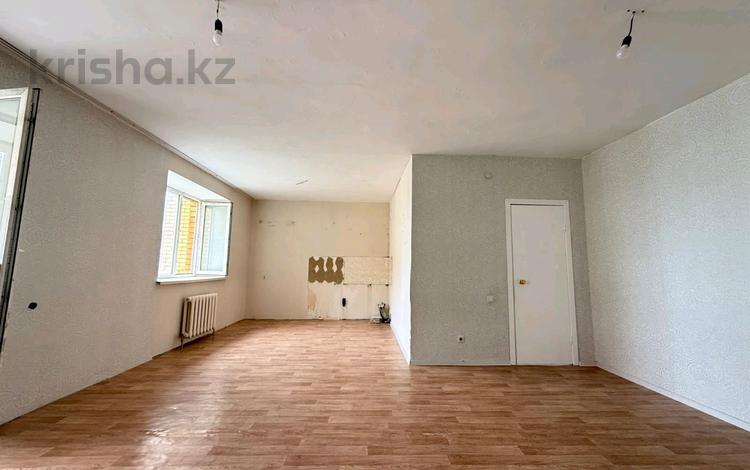 1-бөлмелі пәтер · 43.4 м² · 10/12 қабат, Тлендиева 36, бағасы: 15.5 млн ₸ в Астане, Сарыарка р-н — фото 2